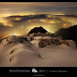 Marco Brambini 摄影作品