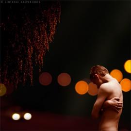 Gintaras Kasperionis 摄影作品