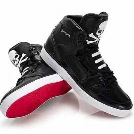 mastermind+adidas=Hardland