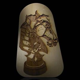 Nike LT Quick Strike