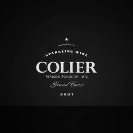 香槟酒集“Colier”