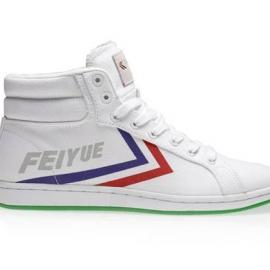 时尚潮流-Feiyue飞跃新生