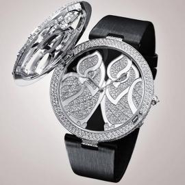 精美的珠宝Timepices Cartie