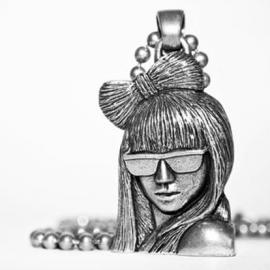 别具一般的Sommes珠宝设计