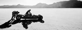 Lance Dawes的El Mirage & Bonneville