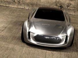 顶级豪华概念跑车设计