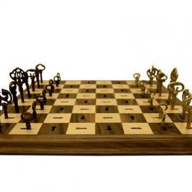 15大原始象棋