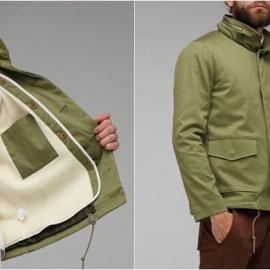 A.P.C.品牌服装