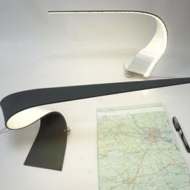 Ruray的创意台灯