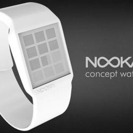 非官方nooka概念