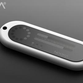Nooka 概念手表