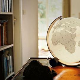 Atmosphere Globemakers 创意灯饰设计