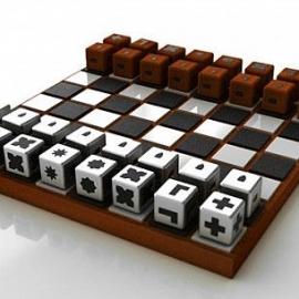 盲人象棋