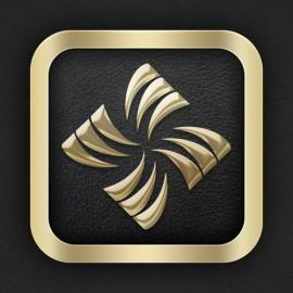 moinhos手机界面设计