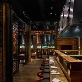 AME公司室内设计