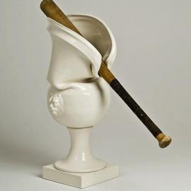 Laurent Craste壮观的雕塑