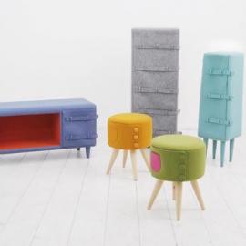 精心打造的家具系列