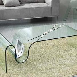 极具创新和时尚的咖啡桌