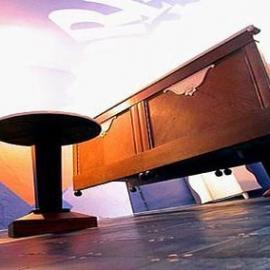 螺旋桨岛城市旅馆酒店