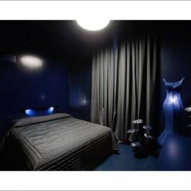 酒店在米兰迈松莫斯基诺