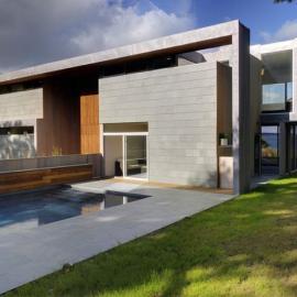 Bates Masi建筑设计