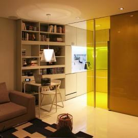 Consexto建筑设计