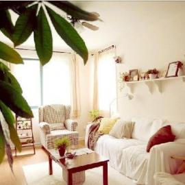 日式风格室内设计