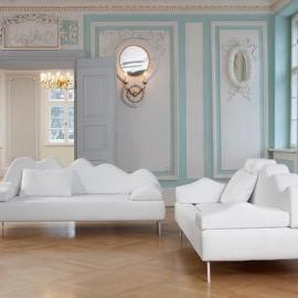 时髦家具由Bruehl设计