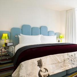 新西兰酒店德布雷特、奥克兰