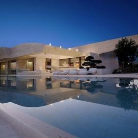 La Finca别墅设计