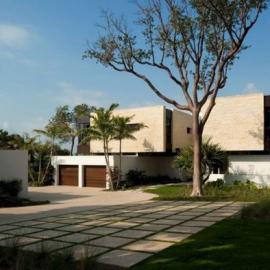 Hughes Umbanhowar 建筑设计