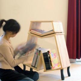 Kenyon Yeh 设计作品