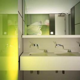 Deloitte Consulting 办公室设计