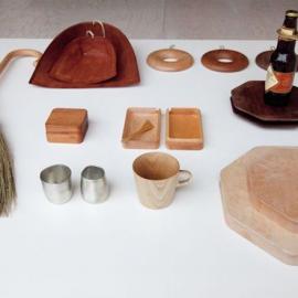 Masanori Oji 家居设计