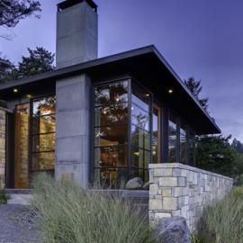 Prentiss建筑设计