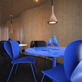 Makhno 办公室设计