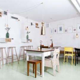 Mikkeller Bar 酒吧设计