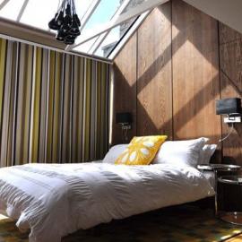 Kia Designs 室内设计