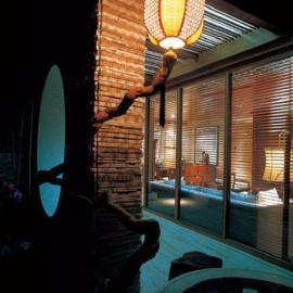 中式风格居室设计