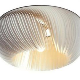 LIMPALUX纸制作MOONJELLY灯