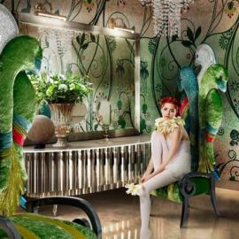 Sicis家居品牌设计