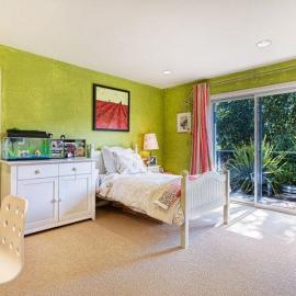 美式田园风格住宅设计