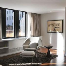 Extreme Apartment 公寓设计