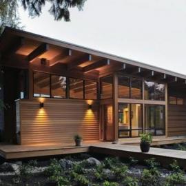 Hotchkiss 住宅设计