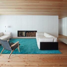 CP公寓住宅改造设计