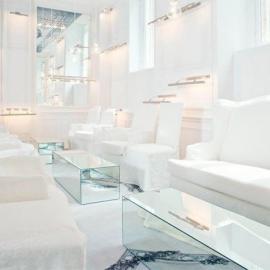 Maison Champs-Elysées酒店设计