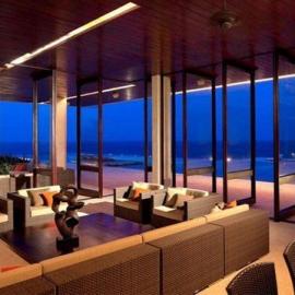 Casa Kimball超豪华海景别墅