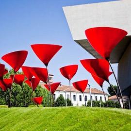 Whatami装置艺术作品