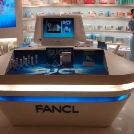 FANCL 店设计