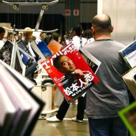 Dwell on Design设计展